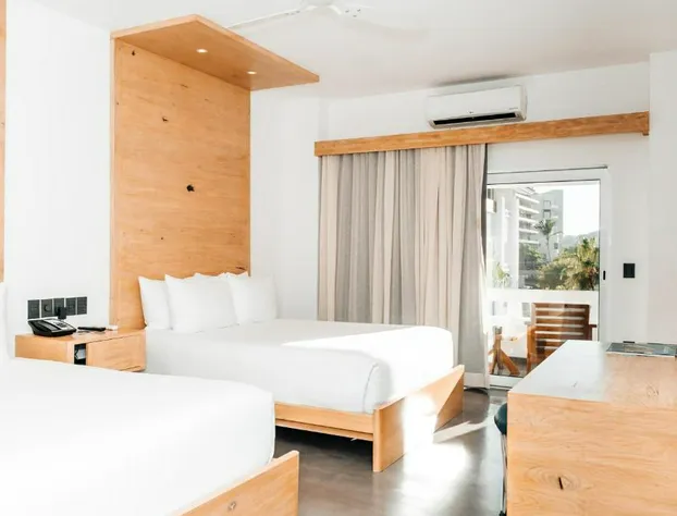 Bahia Hotel & Beach House hotel detail image 4