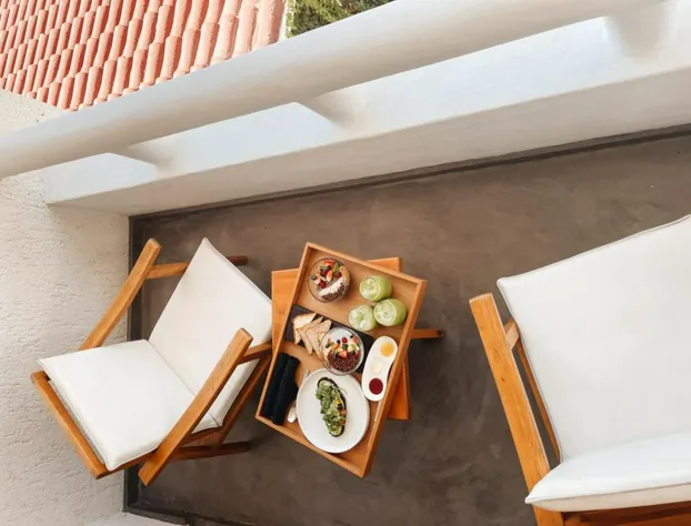 Bahia Hotel & Beach House hotel detail image 2