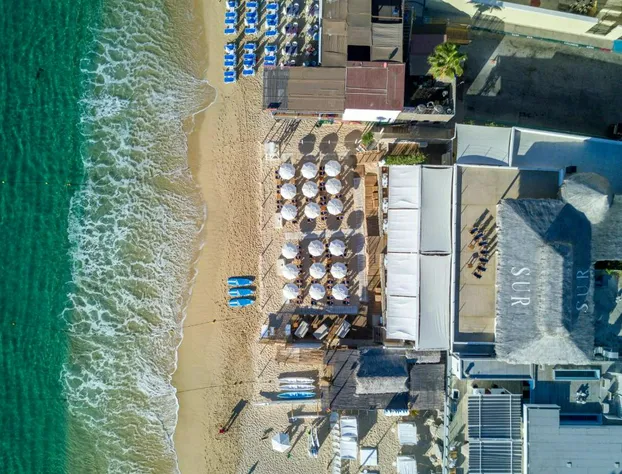 Bahia Hotel & Beach House hotel detail image 1