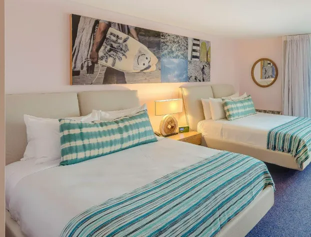 Plunge Beach Resort hotel detail image 4