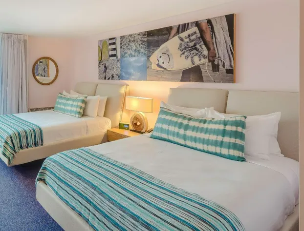 Plunge Beach Resort hotel detail image 2