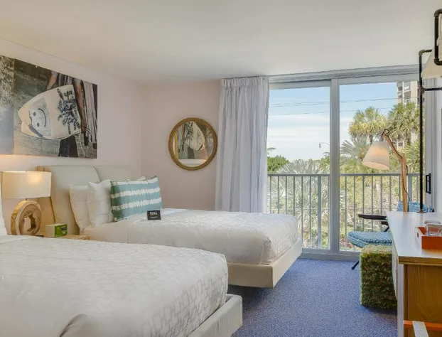 Plunge Beach Resort hotel detail image 3