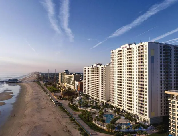 Wyndham Ocean Walk 703 - Vacation in Comfort and luxury 1BR Oceanfront hotel detail image 3