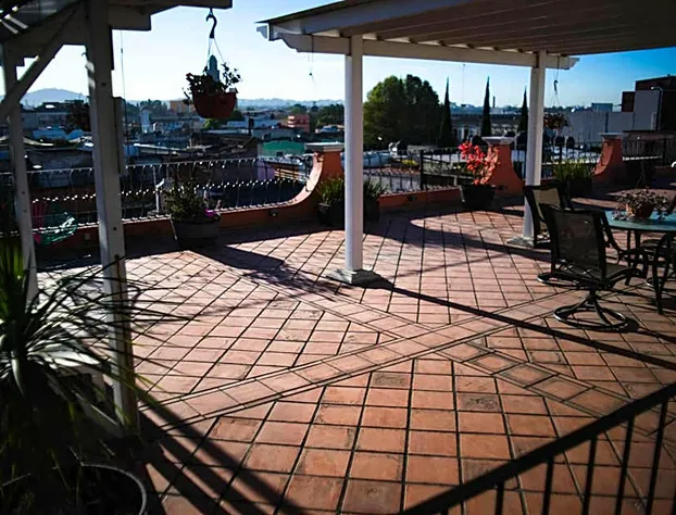 Hotel del Capitán de Puebla hotel detail image 3