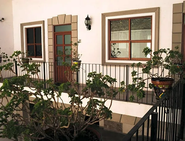 Hotel del Capitán de Puebla hotel detail image 4