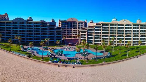 Sonoran Spa Rocky Point hotel hero