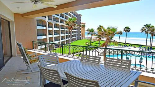 Sonoran Spa Rocky Point hotel detail image 2