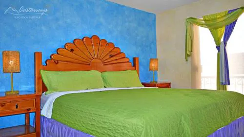 Sonoran Spa Rocky Point hotel detail image 4