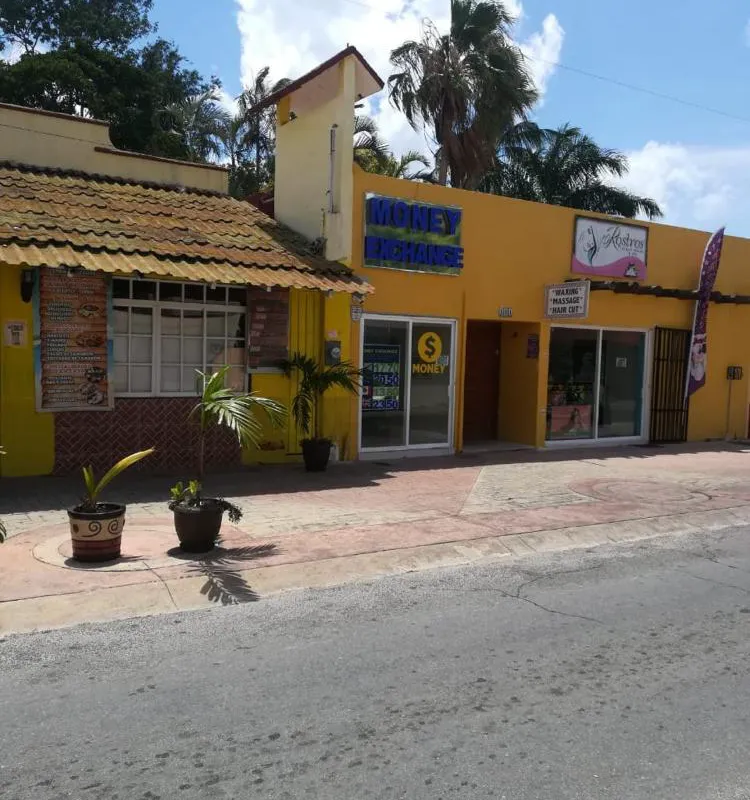 Casa Isabella hotel hero