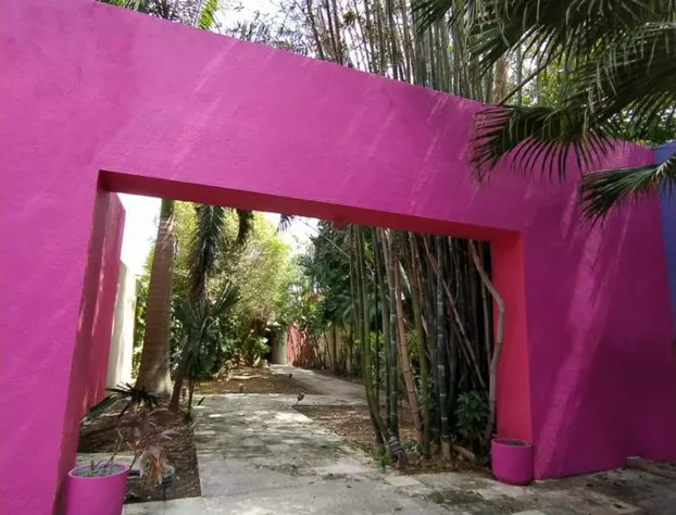 Casa Isabella hotel detail image 1