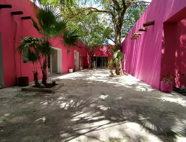 Casa Isabella hotel detail image 2