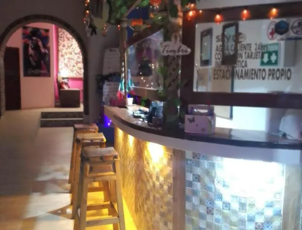 Hotel Huasca Terrazza hotel detail image 1