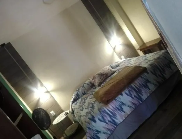 Hotel Huasca Terrazza hotel detail image 2