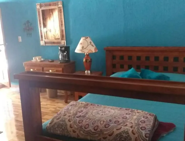 Hotel Huasca Terrazza hotel detail image 4