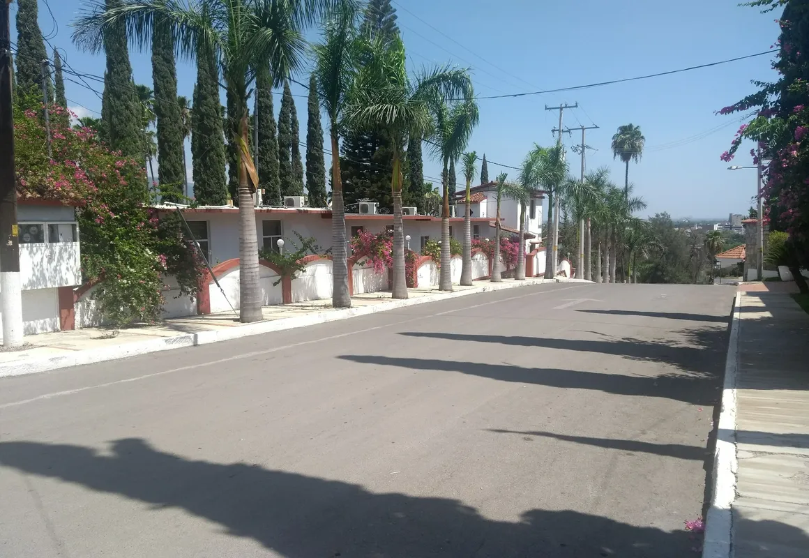 Villas del Peñon del Hotel Panorámico hotel hero