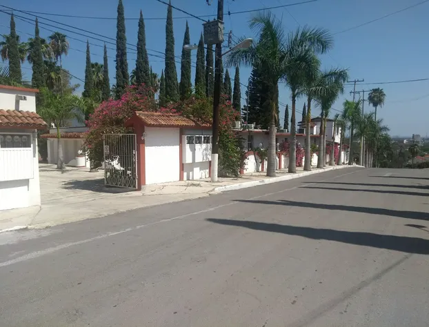Villas del Peñon del Hotel Panorámico hotel detail image 1