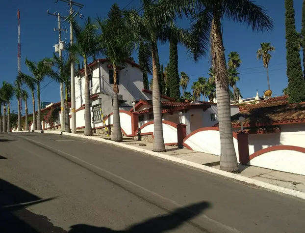 Villas del Peñon del Hotel Panorámico hotel detail image 2