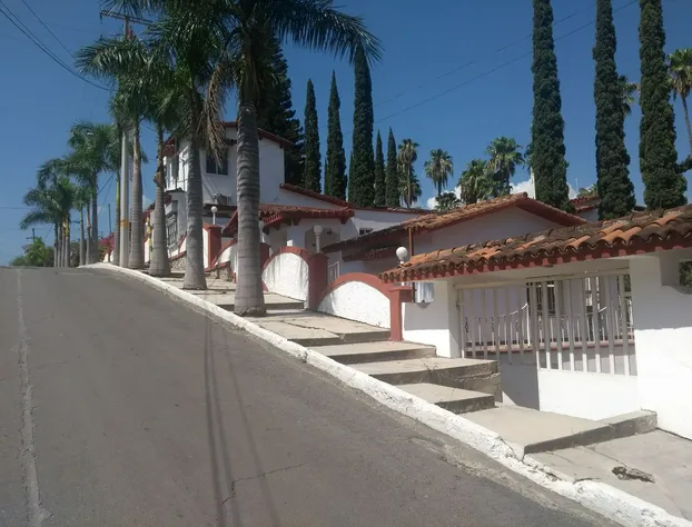 Villas del Peñon del Hotel Panorámico hotel detail image 3