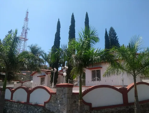 Villas del Peñon del Hotel Panorámico hotel detail image 4