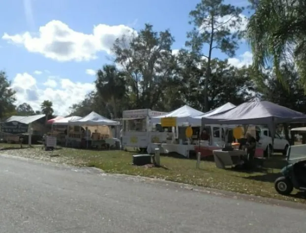 Sherwood Forest RV Resort hotel detail image 2