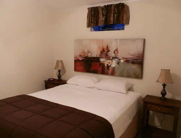 Sherwood Forest RV Resort hotel detail image 3