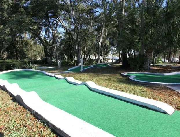 Sherwood Forest RV Resort hotel detail image 4