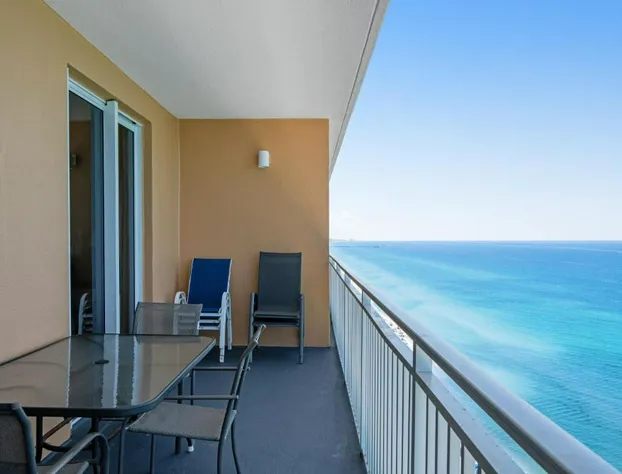 Splash Resort by Blueswell hotel detail image 1