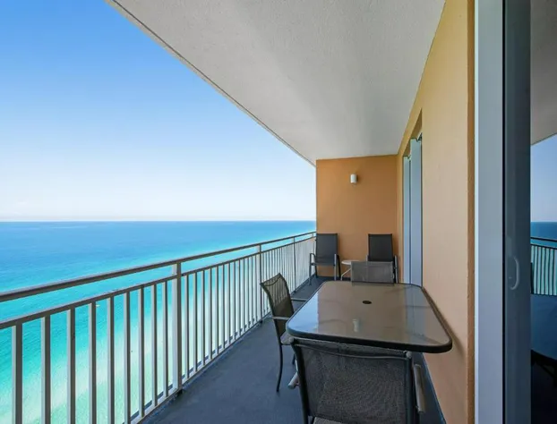 Splash Resort by Blueswell hotel detail image 2