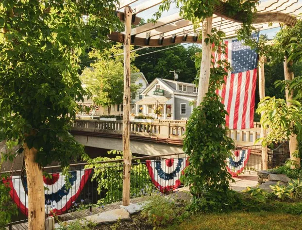 The Lodge at Mount Snow hotel detail image 3