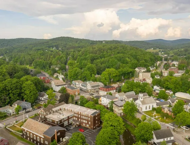The Lodge at Mount Snow hotel detail image 4
