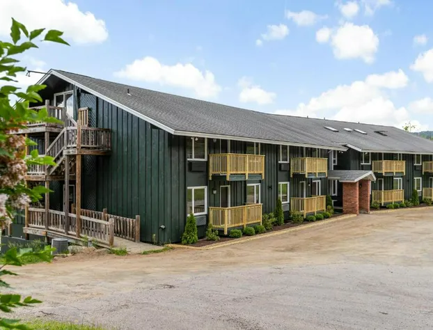 The Lodge at Mount Snow hotel detail image 1