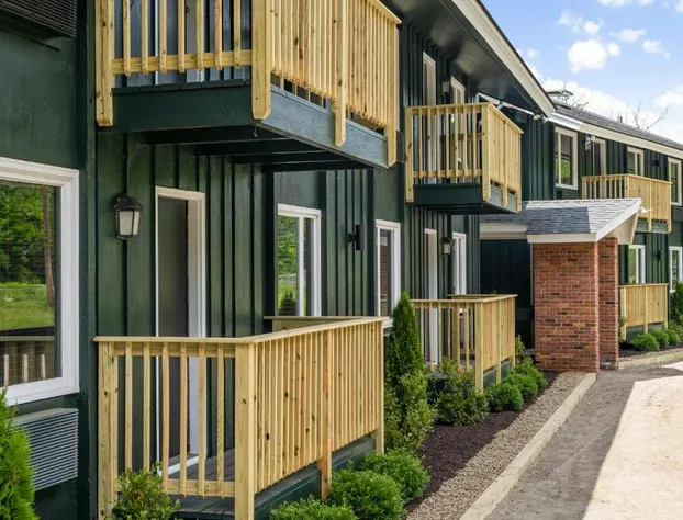 The Lodge at Mount Snow hotel detail image 2