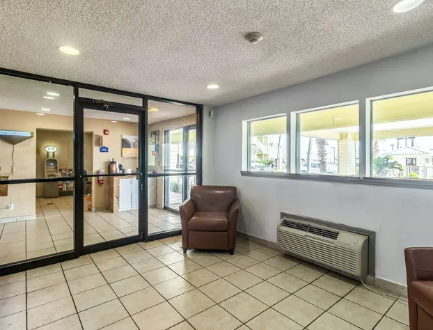 Motel 6 Corpus Christi, TX – North hotel detail image 4