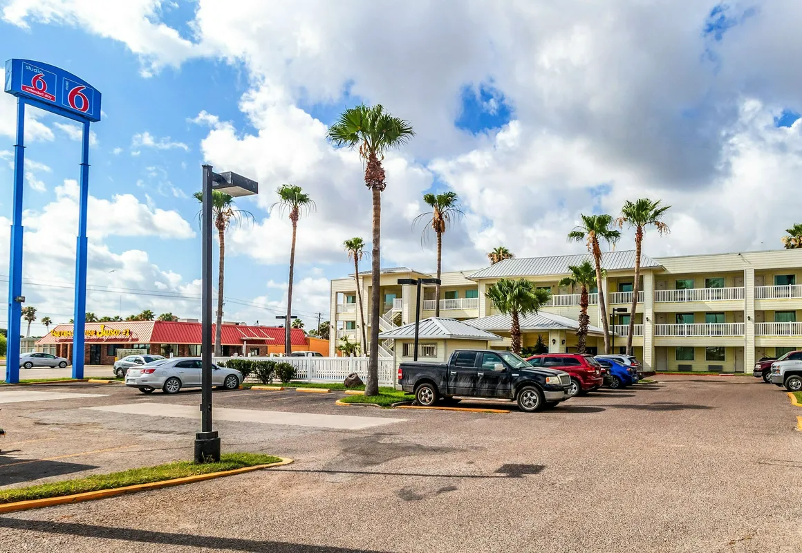 Motel 6 Corpus Christi, TX – North hotel hero