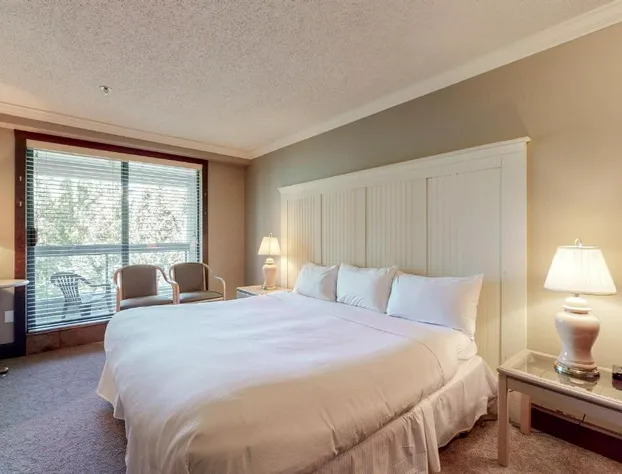 Greystone Lodge 314&315 hotel detail image 4