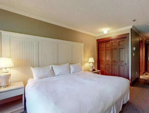 Greystone Lodge 314&315 hotel detail image 2