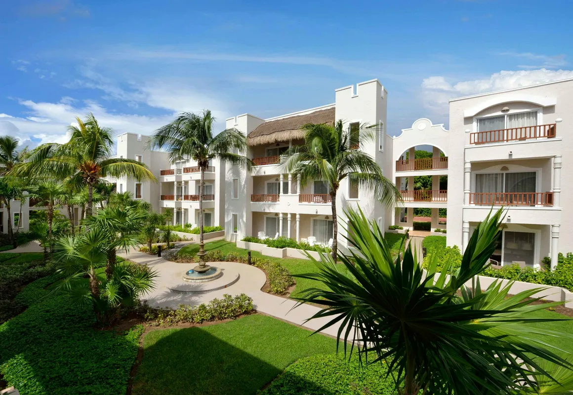 Catalonia Playa Maroma – All Inclusive hotel hero