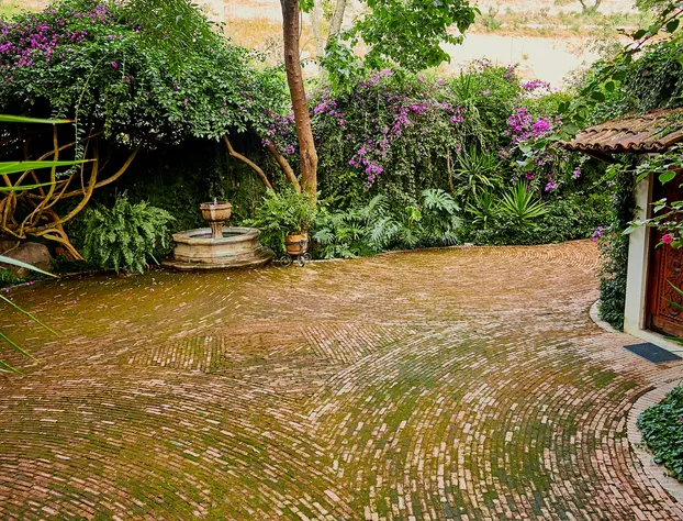 La Puertecita Boutique Hotel hotel detail image 1