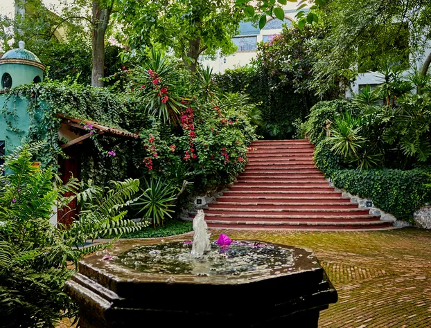 La Puertecita Boutique Hotel hotel detail image 2