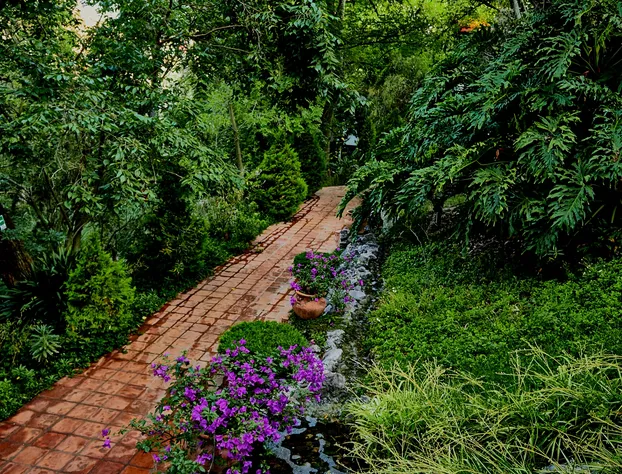 La Puertecita Boutique Hotel hotel detail image 3