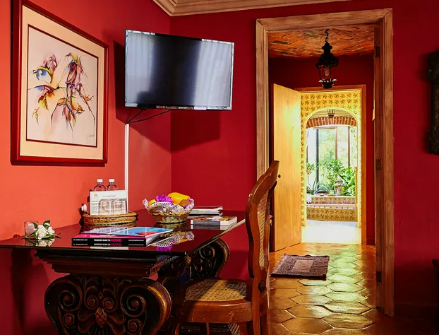 La Puertecita Boutique Hotel hotel detail image 4