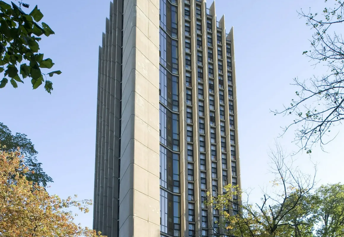 ZUM Auberge d'été - Résidences de l'Université de Montréal hotel hero