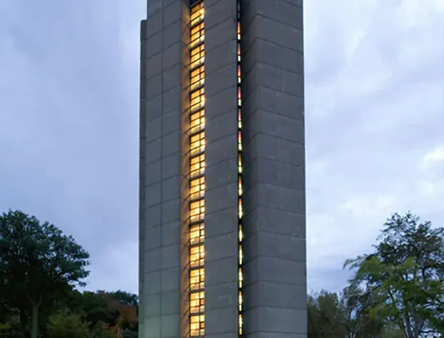 ZUM Auberge d'été - Résidences de l'Université de Montréal hotel detail image 1