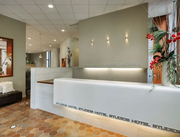 ZUM Auberge d'été - Résidences de l'Université de Montréal hotel detail image 4