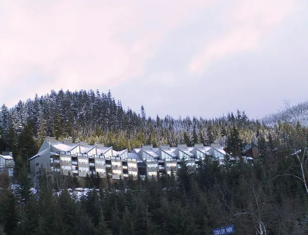 WorldMark Whistler - Sundance hotel detail image 1