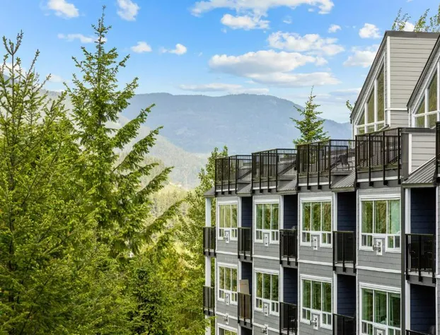 WorldMark Whistler - Sundance hotel detail image 3