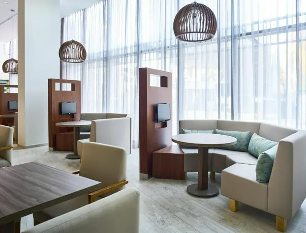 Fiesta Inn Ciudad del Carmen Puente El Zacatal hotel detail image 1