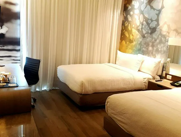 Fiesta Inn Ciudad del Carmen Puente El Zacatal hotel detail image 2