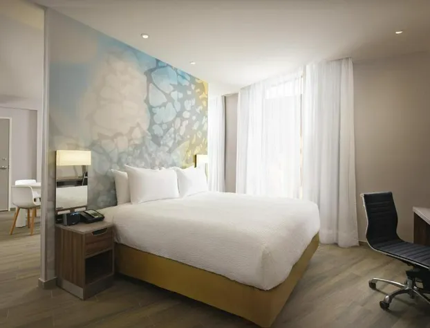 Fiesta Inn Ciudad del Carmen Puente El Zacatal hotel detail image 3