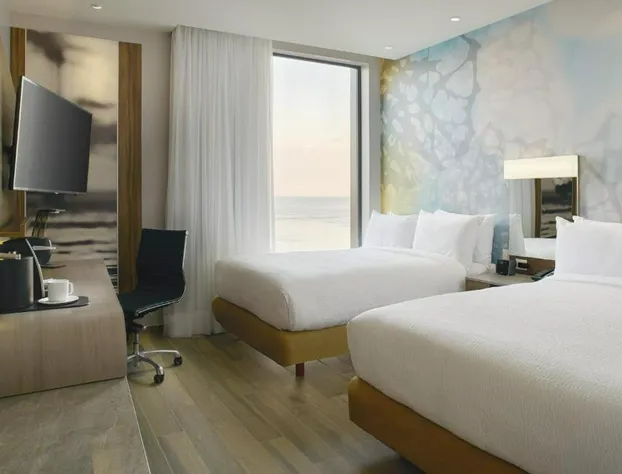 Fiesta Inn Ciudad del Carmen Puente El Zacatal hotel detail image 4